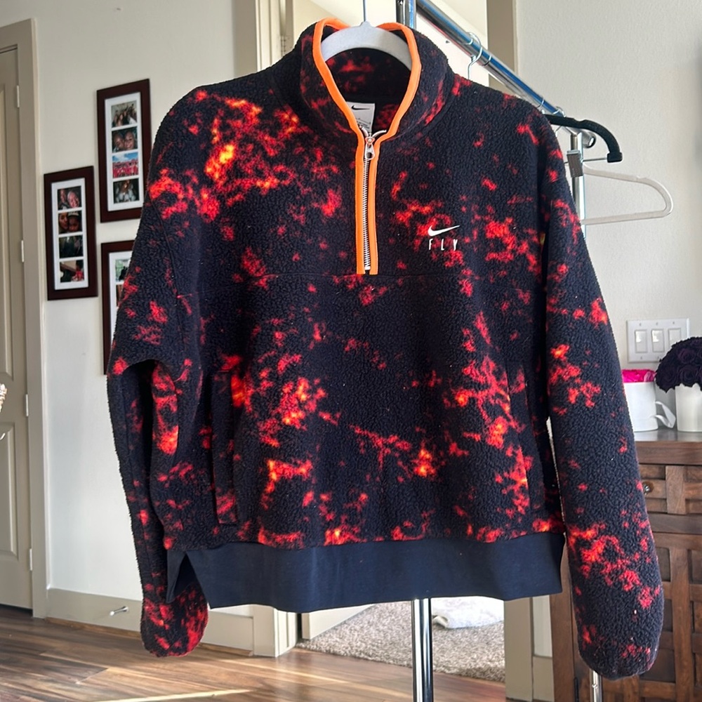 Nike Fleece